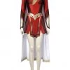 Shazam! Fury Of The Gods Mary Bromfield Cosplay Costume 2 Shazam! Fury Of The Gods Mary Bromfield Cosplay Costume -Game Costumes Shop COS 008 01 260