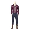 What If...? Black Panther Star-Lord Cosplay Costume -Game Costumes Shop COS 008 01 261