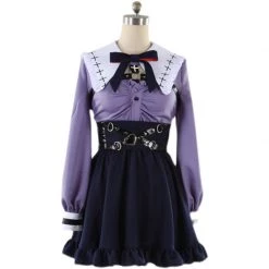 Virtual YouTuber Sanya Cosplay Costume