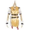 Naraka Bladepoint: Hu Tao Dragon Cosplay Costume 2 Naraka Bladepoint: Hu Tao Dragon Cosplay Costume -Game Costumes Shop COS 008 01 287