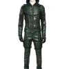 Arrow Season 5 Oliver Suit Cosplay CostumeWith Boots -Game Costumes Shop COS 008 01 48