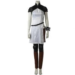 NieR: Automata Devola Cosplay Costume