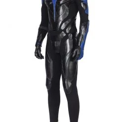 Titans Season 1 Nightwing Cosplay Costume 15 Titans Season 1 Nightwing Cosplay Costume -Game Costumes Shop COS 008 02 163