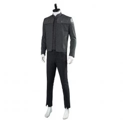 Star Trek Jean-Luc Picard Suit Cosplay Costume -Game Costumes Shop COS 008 02 170