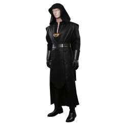 Star Wars Darth Maul Cosplay Costume -Game Costumes Shop COS 008 02 188