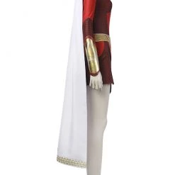 Shazam! Fury Of The Gods Mary Bromfield Cosplay Costume -Game Costumes Shop COS 008 02 217