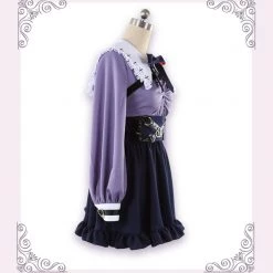 Virtual YouTuber Sanya Cosplay Costume -Game Costumes Shop COS 008 02 227