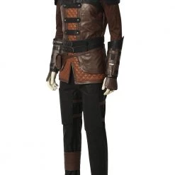 How To Train Your Dragon: The Hidden World Hiccup Cosplay Costum 12 How To Train Your Dragon: The Hidden World Hiccup Cosplay Costum -Game Costumes Shop COS 008 03 108