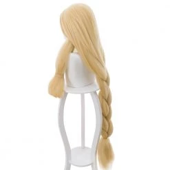Yellow 120cm League Of Legends LOL Soraka Cosplay Wig -Game Costumes Shop COS 008 03 109