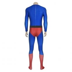 Legends Of Tomorrow Season 5 Superman Cosplay Costume -Game Costumes Shop COS 008 03 138