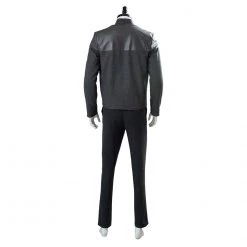 Star Trek Jean-Luc Picard Suit Cosplay Costume -Game Costumes Shop COS 008 03 150