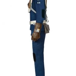 Star Wars Jedi: Fallen Order Cosplay Costume -Game Costumes Shop COS 008 03 152