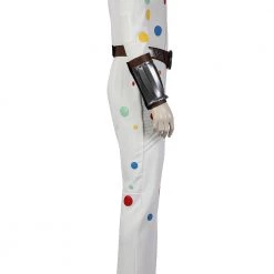 2021 Movie The Suicide Squad Polka-Dot Man Cosplay Costume -Game Costumes Shop COS 008 03 187