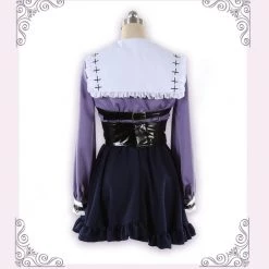 Virtual YouTuber Sanya Cosplay Costume -Game Costumes Shop COS 008 03 198