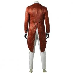 Gotham Jerome Valeska Cosplay Costume 10 Gotham Jerome Valeska Cosplay Costume -Game Costumes Shop COS 008 03 61
