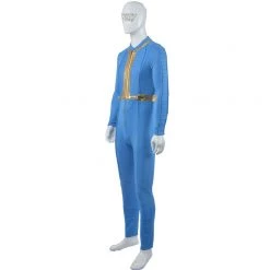 Fallout 4 Jumpsuit Cosplay Costume 11 Fallout 4 Jumpsuit Cosplay Costume -Game Costumes Shop COS 008 03 82
