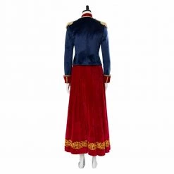 The Nutcracker And The Four Realms Clara Cosplay Costume -Game Costumes Shop COS 008 03 98