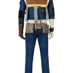 Star Wars Jedi: Fallen Order Cosplay Costume -Game Costumes Shop COS 008 04 102