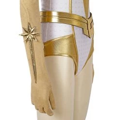The Boys Season 2 Starlight Cosplay Costume Version 2 16 The Boys Season 2 Starlight Cosplay Costume Version 2 -Game Costumes Shop COS 008 04 107
