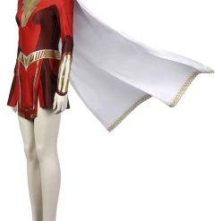 Shazam! Fury Of The Gods Mary Bromfield Cosplay Costume -Game Costumes Shop COS 008 04 125