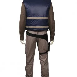 Rogue One: A Star Wars Story Cassian Andor Cosplay Costume -Game Costumes Shop COS 008 04 28