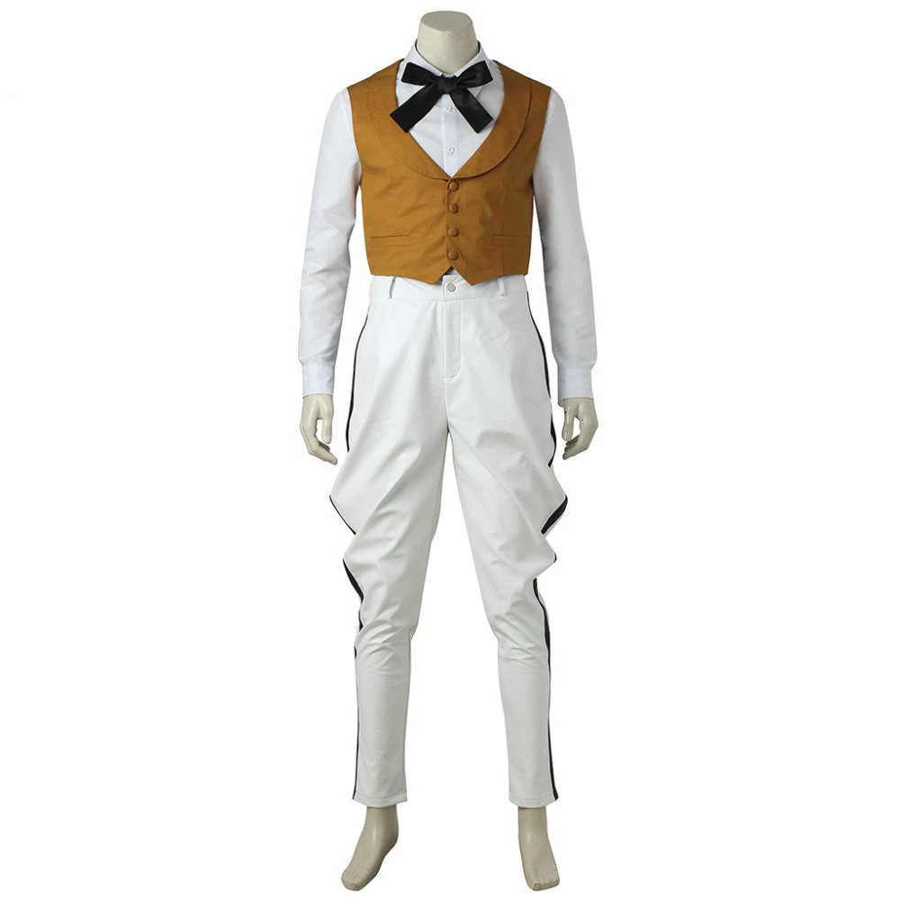 Gotham Jerome Valeska Cosplay Costume 6 Gotham Jerome Valeska Cosplay Costume - Image 4