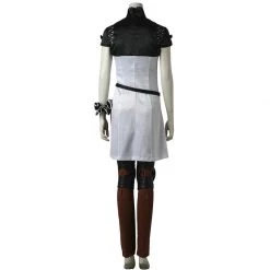 NieR: Automata Devola Cosplay Costume -Game Costumes Shop COS 008 04 48