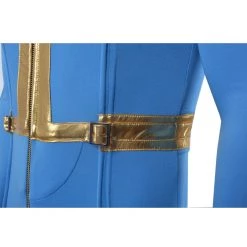 Fallout 4 Jumpsuit Cosplay Costume 12 Fallout 4 Jumpsuit Cosplay Costume -Game Costumes Shop COS 008 04 58