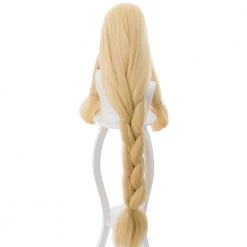 Yellow 120cm League Of Legends LOL Soraka Cosplay Wig -Game Costumes Shop COS 008 04 75