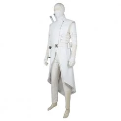 G.I. Joe: Retaliation Thomas Arashikage / Storm Shadow Cosplay Costume -Game Costumes Shop COS 008 04 94