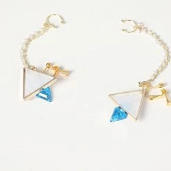 Genshin Impact Yelan Cosplay Costume -Game Costumes Shop COS 008 05 100