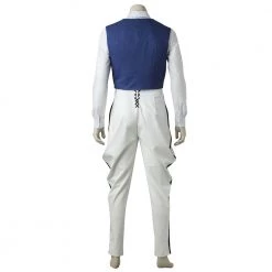 Gotham Jerome Valeska Cosplay Costume 12 Gotham Jerome Valeska Cosplay Costume -Game Costumes Shop COS 008 05 37