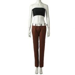 NieR: Automata Devola Cosplay Costume -Game Costumes Shop COS 008 05 39