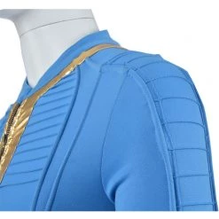Fallout 4 Jumpsuit Cosplay Costume 13 Fallout 4 Jumpsuit Cosplay Costume -Game Costumes Shop COS 008 05 48
