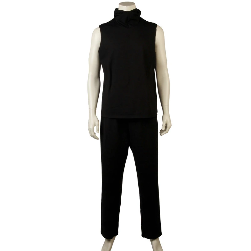 Mortal Kombat X Scorpion Cosplay Costume 7 Mortal Kombat X Scorpion Cosplay Costume - Image 5