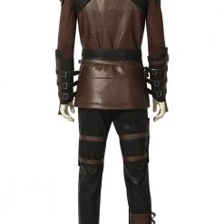 How To Train Your Dragon: The Hidden World Hiccup Cosplay Costum 14 How To Train Your Dragon: The Hidden World Hiccup Cosplay Costum -Game Costumes Shop COS 008 05 60