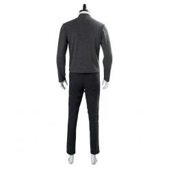Star Trek Jean-Luc Picard Suit Cosplay Costume -Game Costumes Shop COS 008 05 76