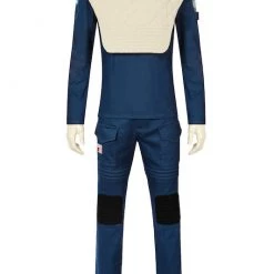 Star Wars Jedi: Fallen Order Cosplay Costume -Game Costumes Shop COS 008 05 77