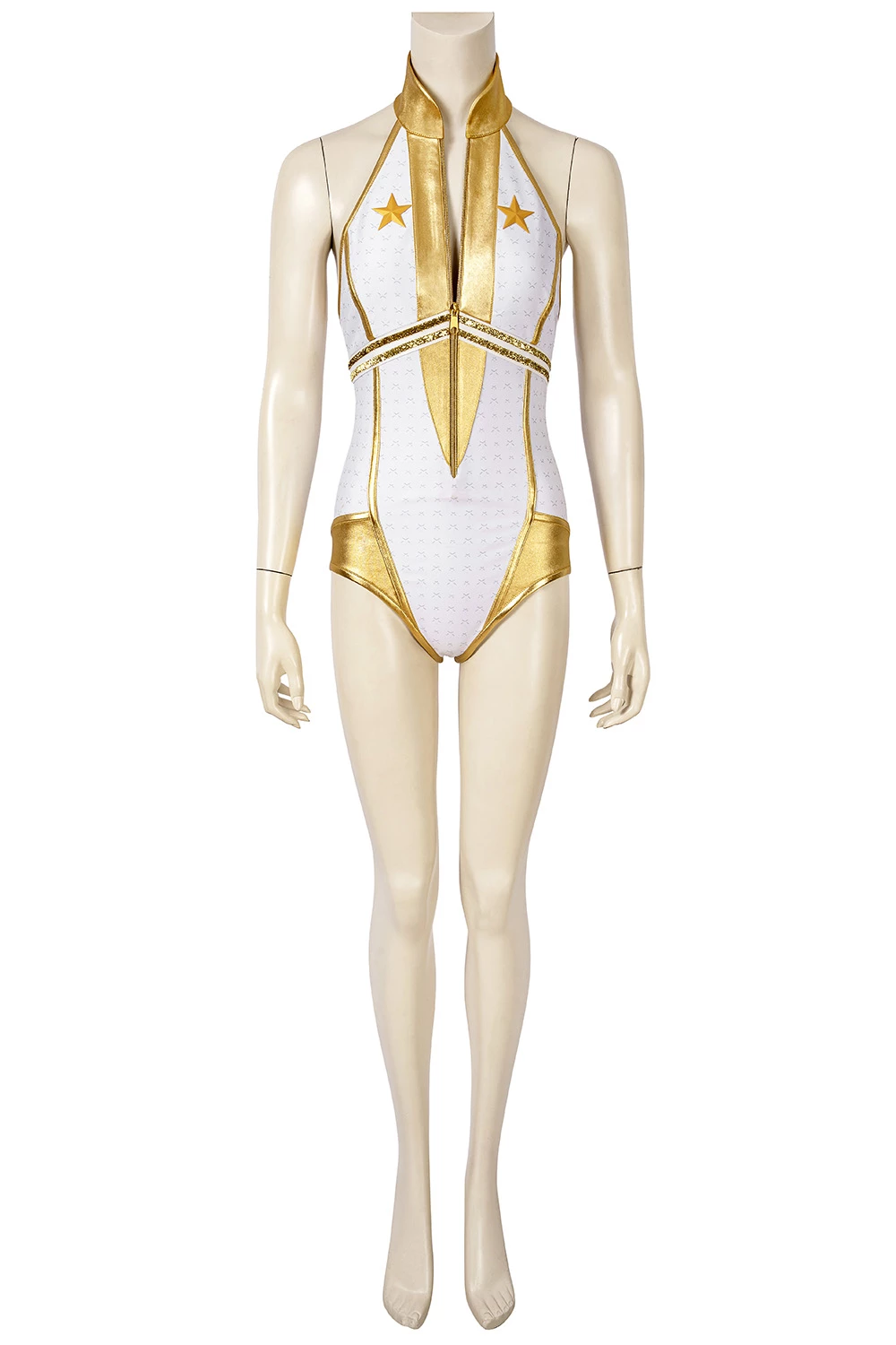 The Boys Season 2 Starlight Cosplay Costume Version 2 8 The Boys Season 2 Starlight Cosplay Costume Version 2 - Image 6