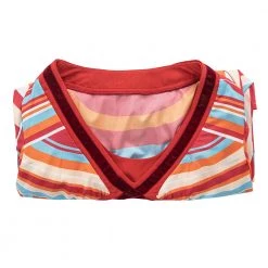 Wanda Vision Scarlet Witch Wanda Maximoff Pajamas Cosplay Costume Version 2 13 Wanda Vision Scarlet Witch Wanda Maximoff Pajamas Cosplay Costume Version 2 -Game Costumes Shop COS 008 05 91