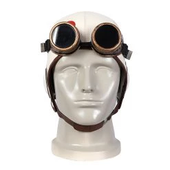 2021 Movie The Suicide Squad Polka-Dot Man Cosplay Costume -Game Costumes Shop COS 008 05 94