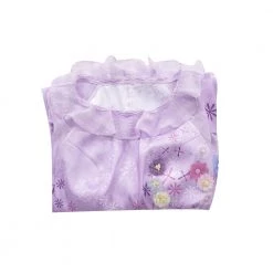 Disney Encanto Encanto Isabela Madrigal Cosplay Costume Version 2 -Game Costumes Shop COS 008 05 98