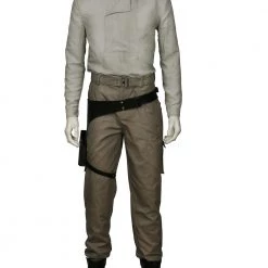 Rogue One: A Star Wars Story Cassian Andor Cosplay Costume -Game Costumes Shop COS 008 06 15