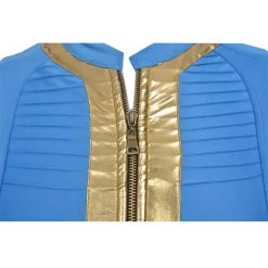 Fallout 4 Jumpsuit Cosplay Costume 14 Fallout 4 Jumpsuit Cosplay Costume -Game Costumes Shop COS 008 06 28