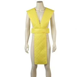 Mortal Kombat X Scorpion Cosplay Costume 13 Mortal Kombat X Scorpion Cosplay Costume -Game Costumes Shop COS 008 06 31