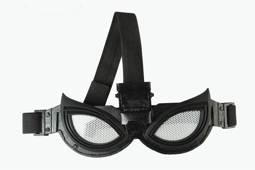 Spider-Man PS4 Stealth Suit Cosplay Costume 8 Spider-Man PS4 Stealth Suit Cosplay Costume - Image 6