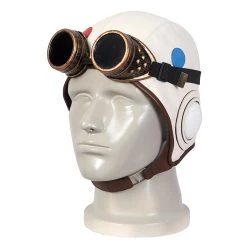 2021 Movie The Suicide Squad Polka-Dot Man Cosplay Costume -Game Costumes Shop COS 008 06 60