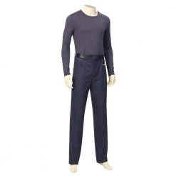 What If...? Black Panther Star-Lord Cosplay Costume 18 What If...? Black Panther Star-Lord Cosplay Costume -Game Costumes Shop COS 008 06 62