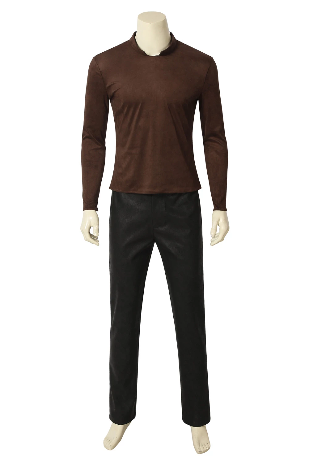 How To Train Your Dragon: The Hidden World Hiccup Cosplay Costum 9 How To Train Your Dragon: The Hidden World Hiccup Cosplay Costum - Image 7