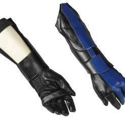 Titans Season 1 Nightwing Cosplay Costume 20 Titans Season 1 Nightwing Cosplay Costume -Game Costumes Shop COS 008 07 28